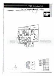 The Centrio (D12), Apartment #425824821